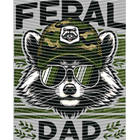 Animal Integration-DW 2003